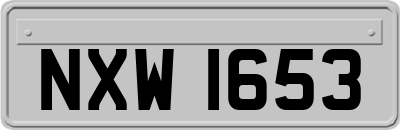 NXW1653