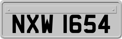 NXW1654