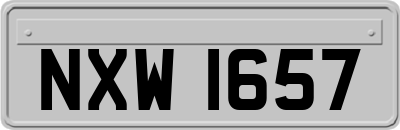 NXW1657