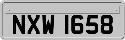 NXW1658