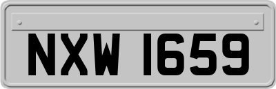 NXW1659
