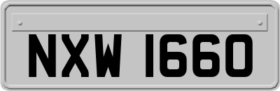 NXW1660