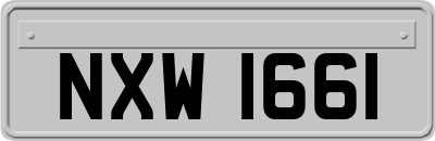 NXW1661