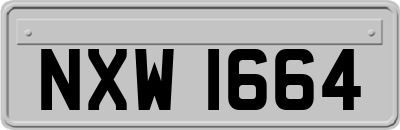 NXW1664