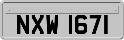 NXW1671