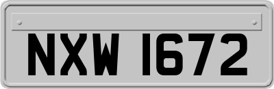NXW1672