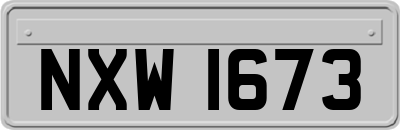NXW1673