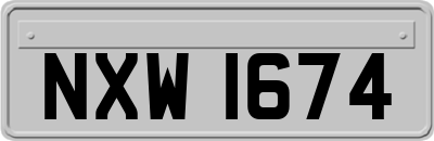 NXW1674