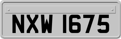 NXW1675