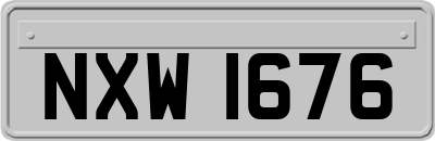 NXW1676