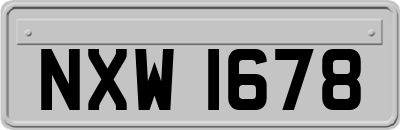 NXW1678