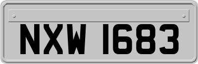 NXW1683