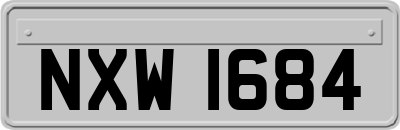 NXW1684