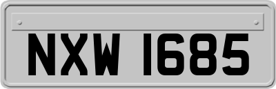 NXW1685