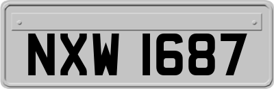 NXW1687