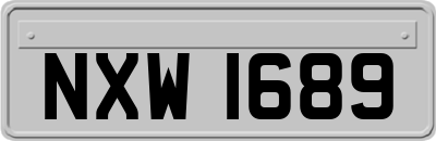 NXW1689
