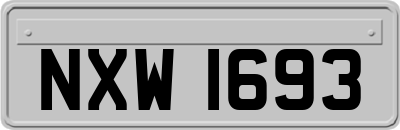 NXW1693