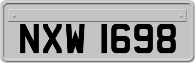 NXW1698