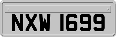 NXW1699