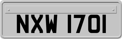 NXW1701