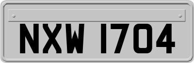 NXW1704
