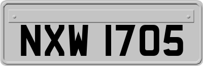 NXW1705