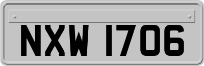 NXW1706