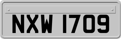 NXW1709
