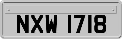 NXW1718