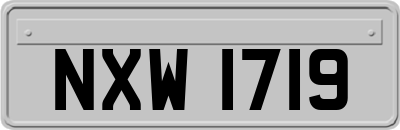 NXW1719