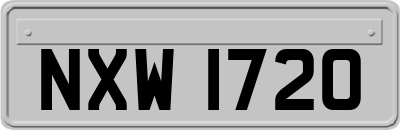NXW1720