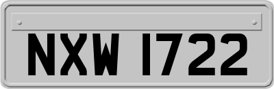 NXW1722