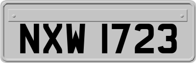 NXW1723