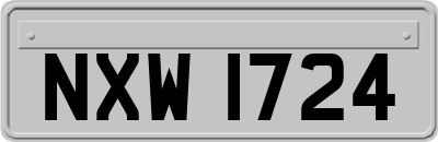 NXW1724