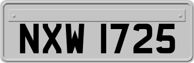 NXW1725
