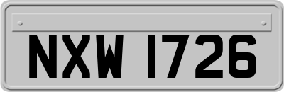 NXW1726