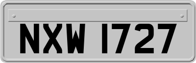 NXW1727