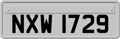 NXW1729