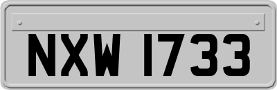 NXW1733