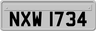 NXW1734