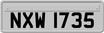 NXW1735