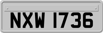 NXW1736