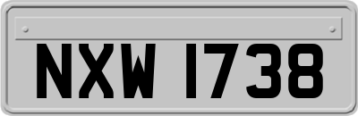 NXW1738
