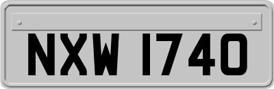 NXW1740