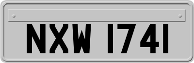 NXW1741