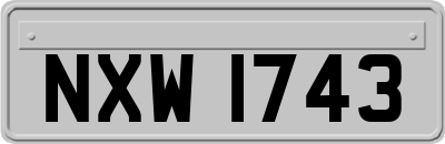 NXW1743
