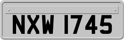 NXW1745