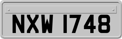 NXW1748