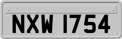 NXW1754