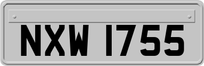 NXW1755
